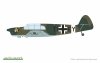 Eduard 3405 Bf 108 1/32